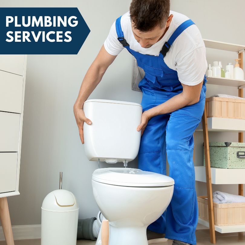 Plumbing Company in Rose City, MI