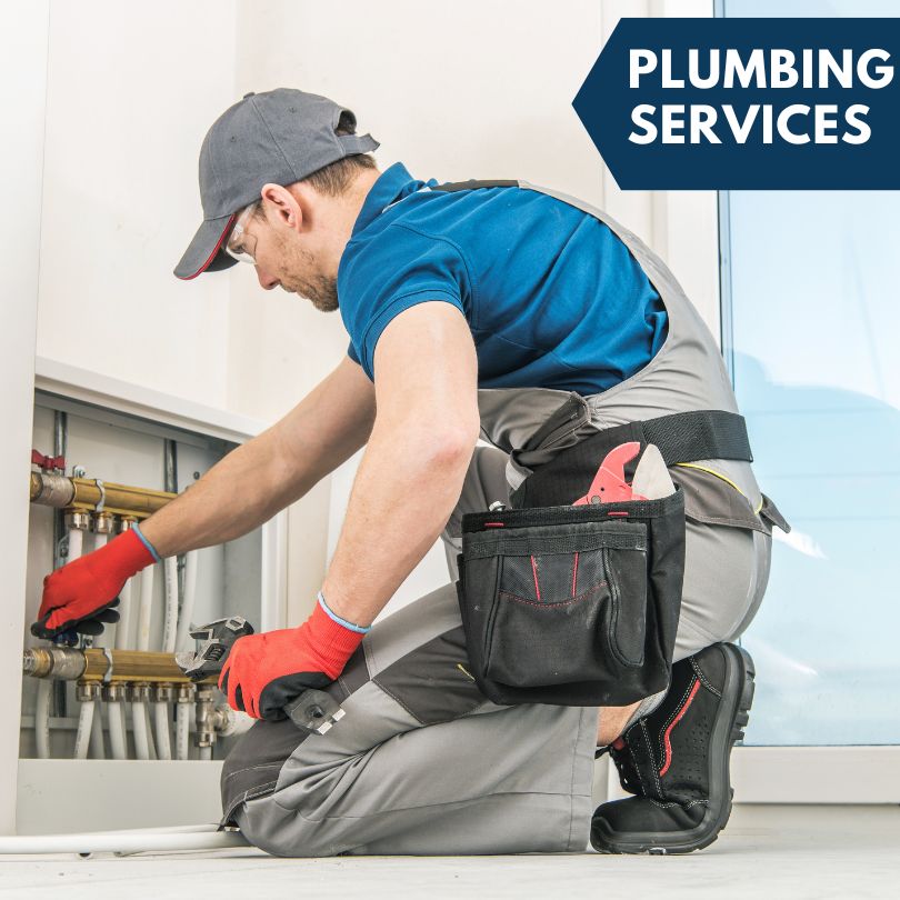 Rose City Plumbing Company